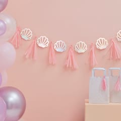 Mermaid - Decorations Package