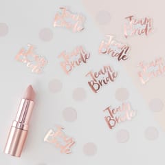 Bride to Be - Confetti