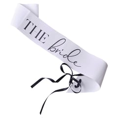 Future Mrs. -The Bride Hen Party Sash