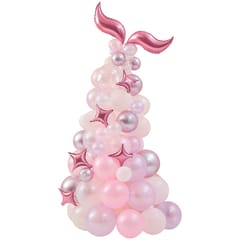 Mermaid - Tail Balloon Arch Kit