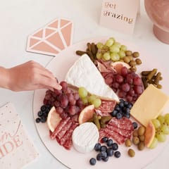 Bride to Be - Ring Grazing Board