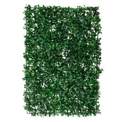 Decor - Flower Wall Backdrop Foliage Tile