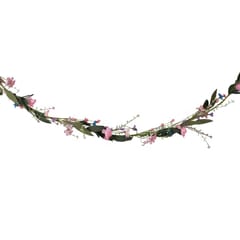 Decor - Meadow Reusable Artificial Flower Garland