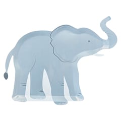 Elephant Plates