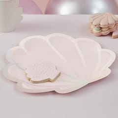 Mermaid Plates