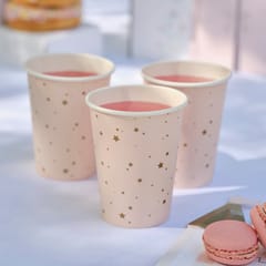 Star Cups