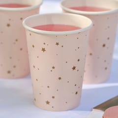 Star Cups