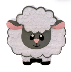 Eid Sheep Piñata