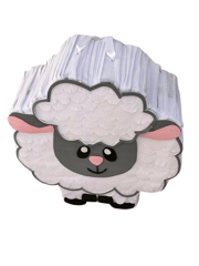 Eid Sheep Piñata