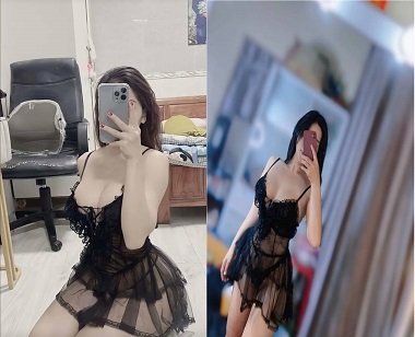 sex harem Chồng yếu sinh lý, con dâu thèm khát khi thường xuyên nhìn lén bố mẹ chồng địt nhau